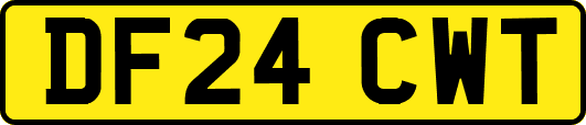 DF24CWT