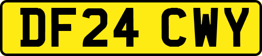 DF24CWY