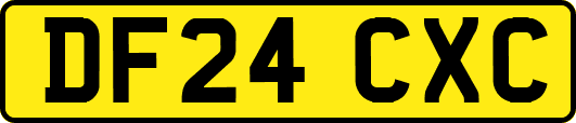DF24CXC