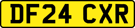DF24CXR