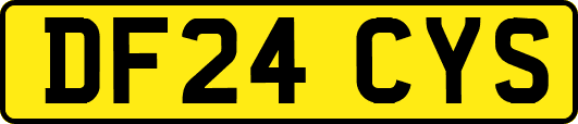 DF24CYS