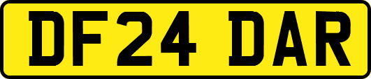 DF24DAR