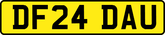DF24DAU