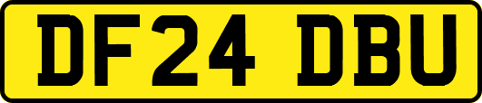 DF24DBU