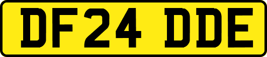 DF24DDE