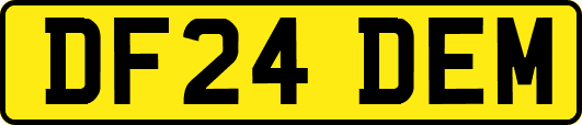DF24DEM