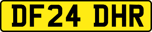 DF24DHR