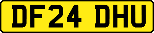 DF24DHU