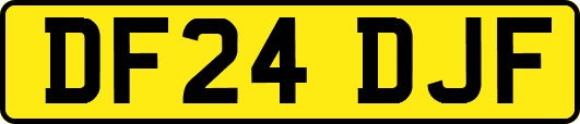 DF24DJF