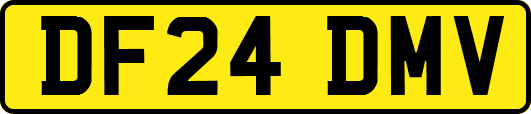 DF24DMV