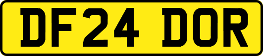 DF24DOR