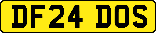DF24DOS