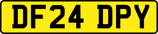 DF24DPY