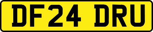 DF24DRU