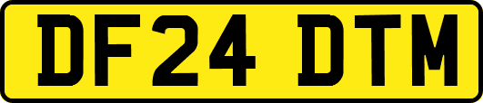 DF24DTM