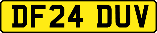 DF24DUV
