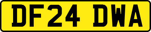 DF24DWA