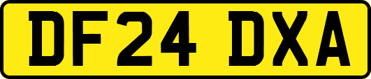 DF24DXA