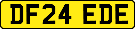 DF24EDE