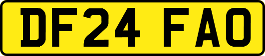 DF24FAO