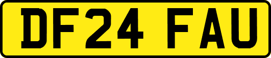 DF24FAU