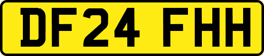 DF24FHH