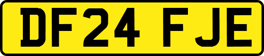DF24FJE