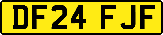DF24FJF