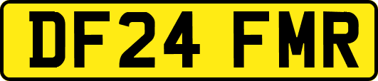 DF24FMR
