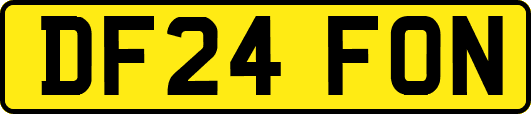 DF24FON