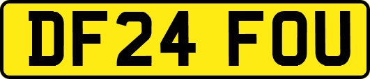 DF24FOU