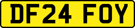 DF24FOY