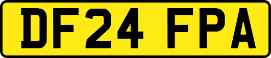 DF24FPA