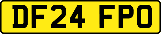 DF24FPO