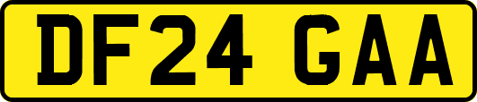 DF24GAA
