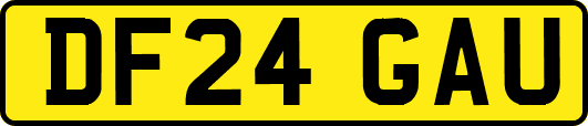 DF24GAU