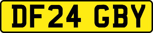 DF24GBY