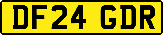 DF24GDR