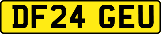 DF24GEU