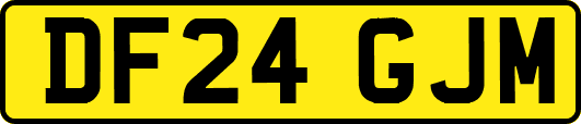 DF24GJM