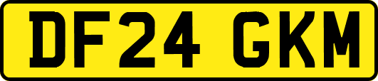 DF24GKM