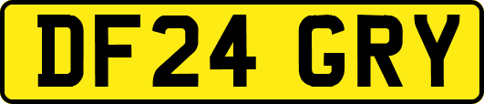 DF24GRY
