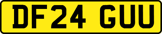 DF24GUU