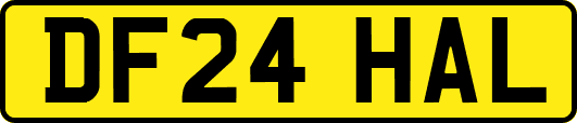 DF24HAL