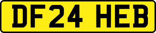 DF24HEB