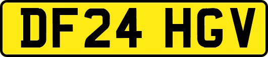 DF24HGV