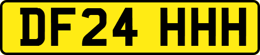 DF24HHH