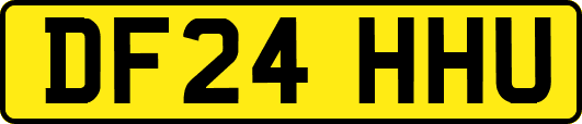 DF24HHU