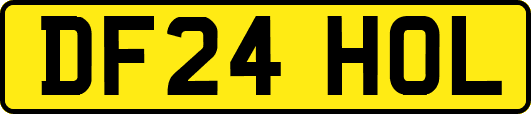 DF24HOL