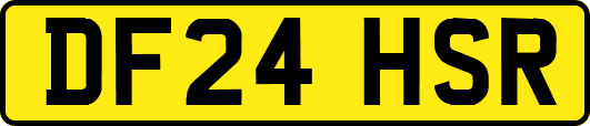 DF24HSR